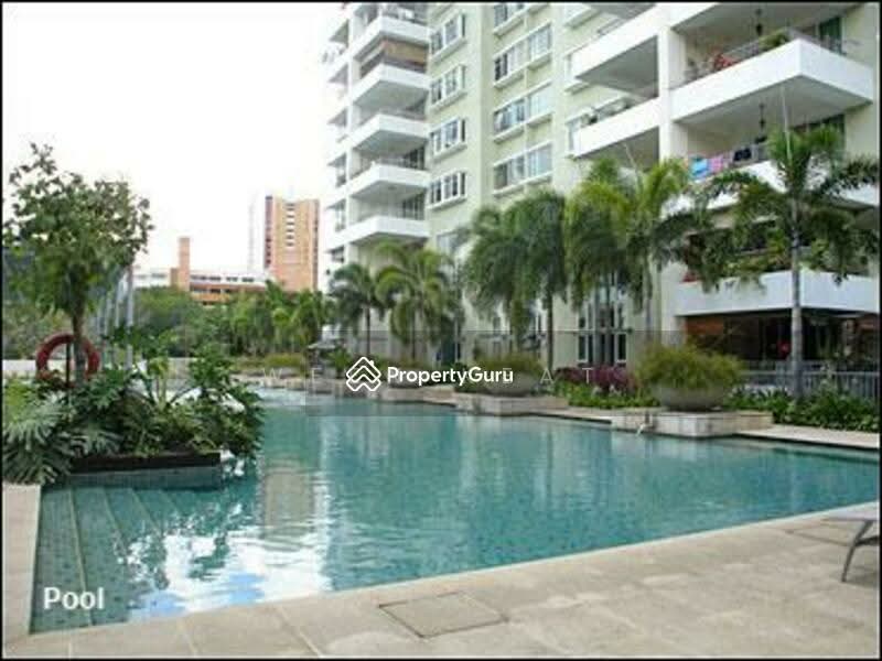 The Jade, 9 Bukit Batok Central Link, Room Rental, 1,200 sqft, Condominium For Rent, by Ween Keat, 500201804 - Exterior - PropertyGuru.com.sg
