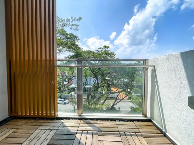 Kensington Square, 2 Jalan Lokam, 2 Bedrooms, 614 sqft, Apartment For Sale, by Vernon Low, 500201808 - PropertyGuru.com.sg