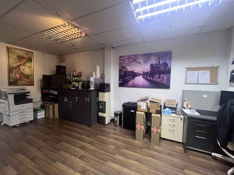 APS Industrial Building, 49 Jalan Pemimpin, 2,118 sqft, Light Industrial (B1) For Rent, by Athena Tay, 500201816 - Interior - CommercialGuru.com.sg