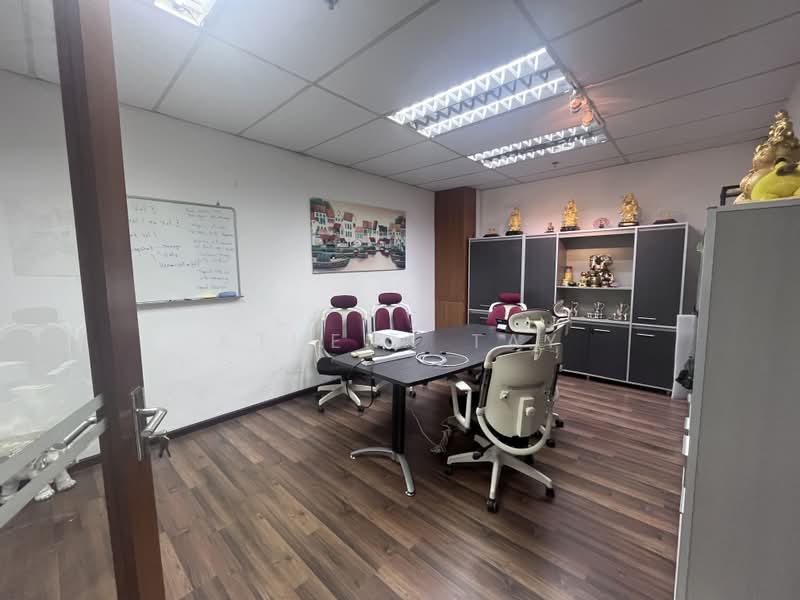 APS Industrial Building, 49 Jalan Pemimpin, 2,118 sqft, Light Industrial (B1) For Rent, by Athena Tay, 500201816 - Interior - CommercialGuru.com.sg