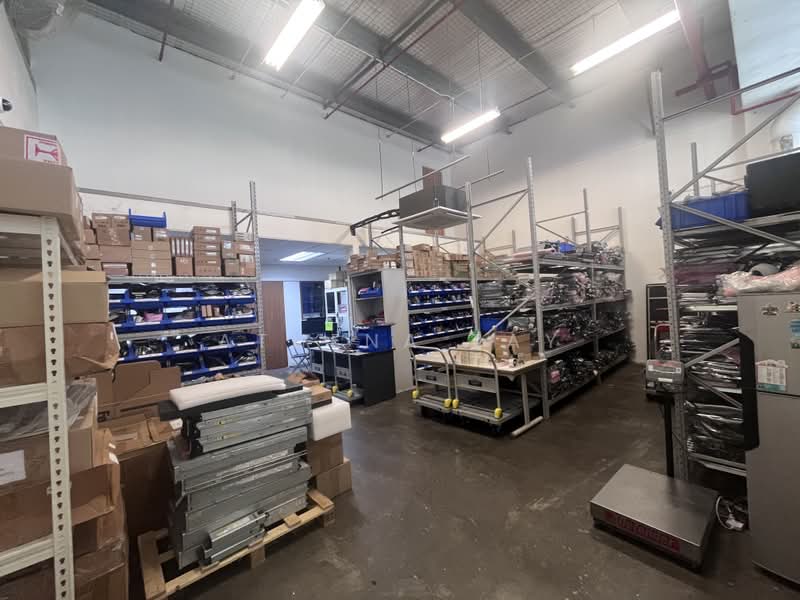 APS Industrial Building, 49 Jalan Pemimpin, 2,118 sqft, Light Industrial (B1) For Rent, by Athena Tay, 500201816 - CommercialGuru.com.sg