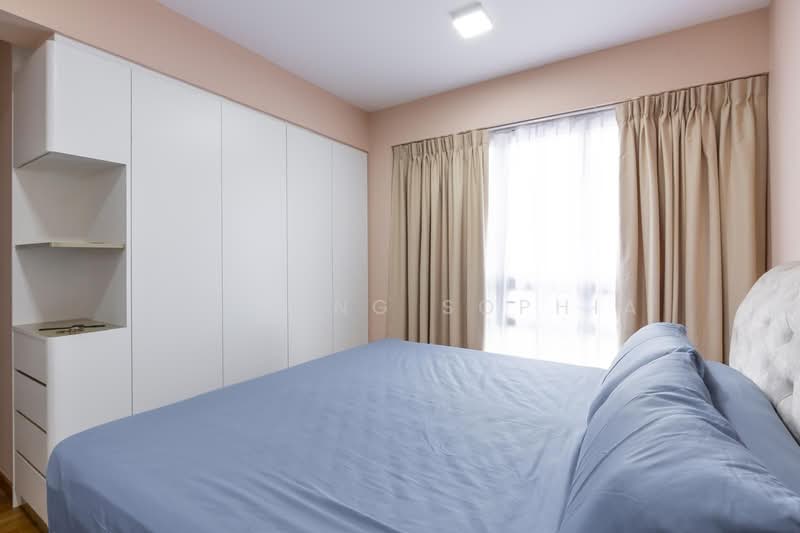 96 Dawson Road, 96 Dawson Road, 3 Bedrooms, 893 sqft, HDB Flat For Sale, by Lin Jing Sophia, 500201818 - Bedroom - PropertyGuru.com.sg