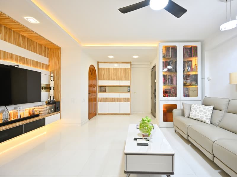 270 Toh Guan Road, 270 Toh Guan Road, 4 Bedrooms, 1,302 sqft, HDB Flat For Sale, by Geraldine Koh, 500201823 - PropertyGuru.com.sg