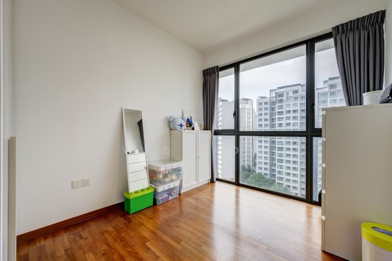 Twin Waterfalls, 118 Punggol Walk, 3 Bedrooms, 1,001 sqft, Executive Condominium For Sale, by Wade Koh, 500201826 - Bedroom - PropertyGuru.com.sg