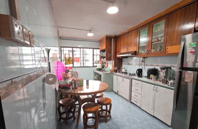 461 Jurong West Street 41, 461 Jurong West Street 41, 3 Bedrooms, 1,055 sqft, HDB Flat For Sale, by Chloe Chung, 500201828 - PropertyGuru.com.sg