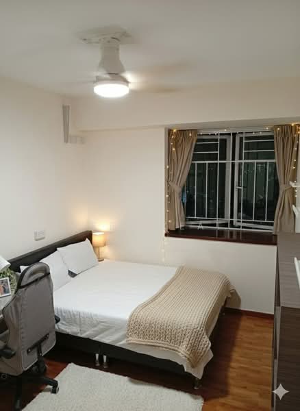 The Jade, 9 Bukit Batok Central Link, Room Rental, 1,200 sqft, Condominium For Rent, by Ween Keat, 500201830 - Bedroom - PropertyGuru.com.sg