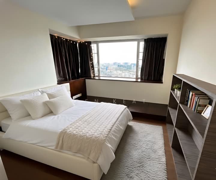 The Jade, 9 Bukit Batok Central Link, Room Rental, 1,200 sqft, Condominium For Rent, by Ween Keat, 500201830 - Bedroom - PropertyGuru.com.sg
