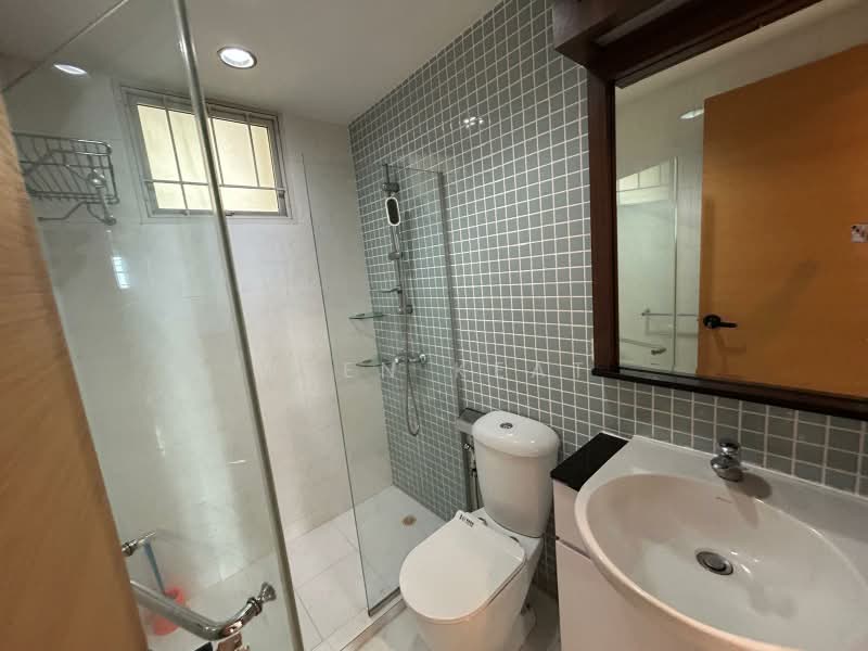 The Jade, 9 Bukit Batok Central Link, Room Rental, 1,200 sqft, Condominium For Rent, by Ween Keat, 500201830 - Bathroom - PropertyGuru.com.sg