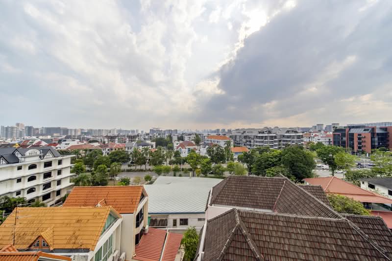 K Suites, 21 Lorong K Telok Kurau, 5 Bedrooms, 1,625 sqft, Apartment For Rent, by JULIAN NEO, 500201832 - Exterior - PropertyGuru.com.sg