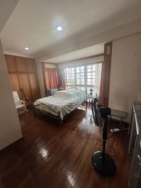 Kovan Auspicious Corner Terrace, , 5 Bedrooms, 2,620 sqft, Corner Terrace For Sale, by Nick Beh, 500201834 - Bedroom - PropertyGuru.com.sg