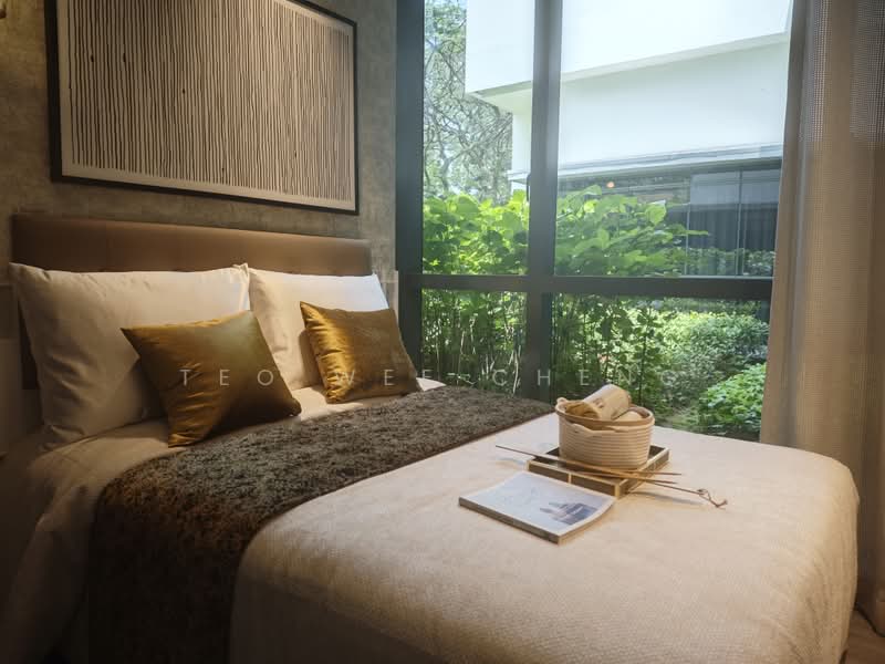 The LakeGarden Residences, 80 Yuan Ching Road, 4 Bedrooms, 2,153 sqft, Condominium For Sale, by Teo Wee Cheng, 500201839 - Bedroom - PropertyGuru.com.sg