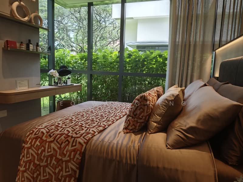 The LakeGarden Residences, 80 Yuan Ching Road, 4 Bedrooms, 2,153 sqft, Condominium For Sale, by Teo Wee Cheng, 500201839 - Bedroom - PropertyGuru.com.sg