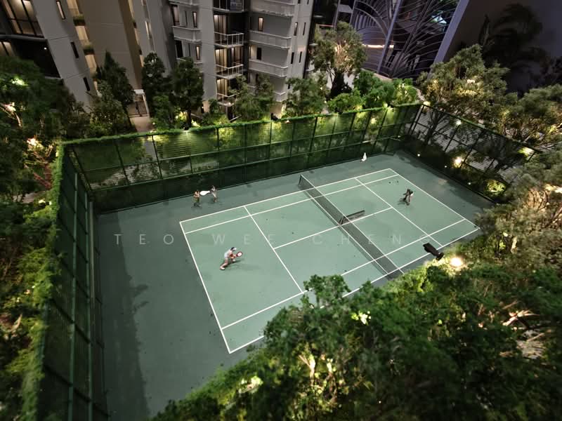 The LakeGarden Residences, 80 Yuan Ching Road, 4 Bedrooms, 2,153 sqft, Condominium For Sale, by Teo Wee Cheng, 500201839 - Exterior - PropertyGuru.com.sg