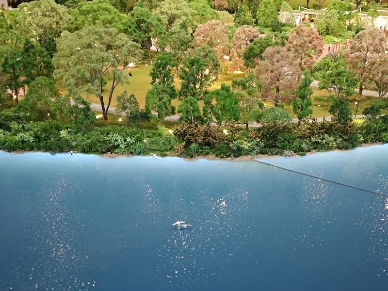 The LakeGarden Residences, 80 Yuan Ching Road, 4 Bedrooms, 2,153 sqft, Condominium For Sale, by Teo Wee Cheng, 500201839 - Exterior - PropertyGuru.com.sg