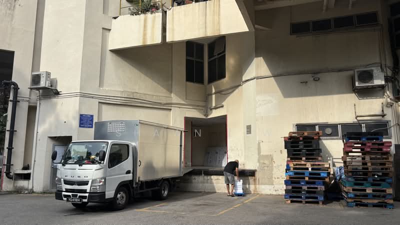 Poh Leng Building, 21 Moonstone Lane, 6,000 sqft, Light Industrial (B1) For Rent, by Shawn Lew, 500201840 - Exterior - CommercialGuru.com.sg