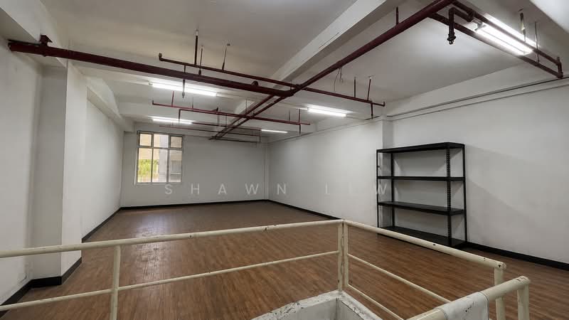 Poh Leng Building, 21 Moonstone Lane, 6,000 sqft, Light Industrial (B1) For Rent, by Shawn Lew, 500201840 - Interior - CommercialGuru.com.sg
