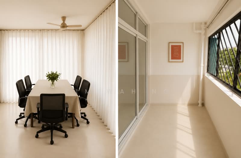 911 Jurong West Street 91, 911 Jurong West Street 91, 4 Bedrooms, 1,313 sqft, HDB Flat For Sale, by Kim Wah Ng, 500201842 - Interior - PropertyGuru.com.sg