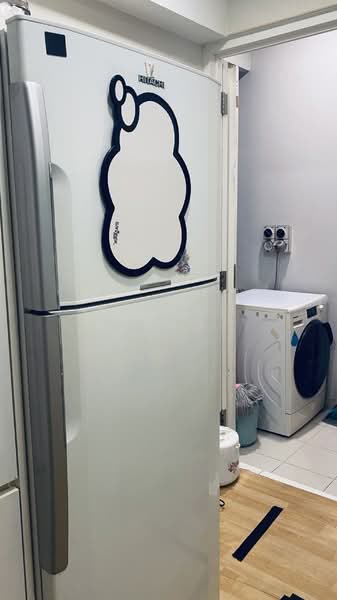 Beacon Heights, 8 Mar Thoma Road, 2 Bedrooms, 893 sqft, Condominium For Sale, by Rachel Zhao, 500201843 - Interior - PropertyGuru.com.sg