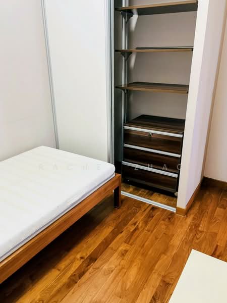 Beacon Heights, 8 Mar Thoma Road, 2 Bedrooms, 893 sqft, Condominium For Sale, by Rachel Zhao, 500201843 - Common Bedroom - PropertyGuru.com.sg