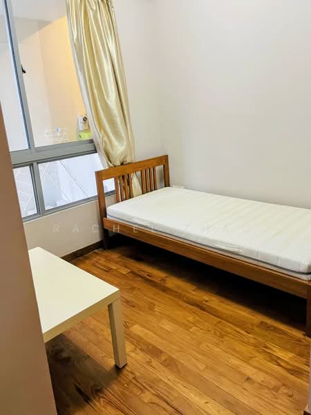 Beacon Heights, 8 Mar Thoma Road, 2 Bedrooms, 893 sqft, Condominium For Sale, by Rachel Zhao, 500201843 - Common Bedroom - PropertyGuru.com.sg