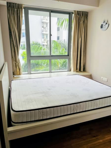 Beacon Heights, 8 Mar Thoma Road, 2 Bedrooms, 893 sqft, Condominium For Sale, by Rachel Zhao, 500201843 - Master Bedroom - PropertyGuru.com.sg