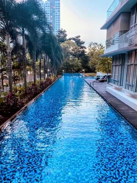 Beacon Heights, 8 Mar Thoma Road, 2 Bedrooms, 893 sqft, Condominium For Sale, by Rachel Zhao, 500201843 - Swimming pool - PropertyGuru.com.sg