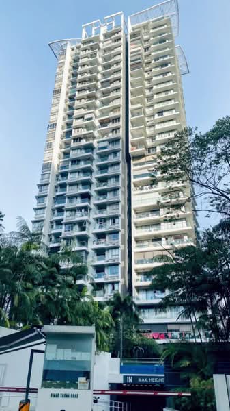 Beacon Heights, 8 Mar Thoma Road, 2 Bedrooms, 893 sqft, Condominium For Sale, by Rachel Zhao, 500201843 - Exterior - PropertyGuru.com.sg