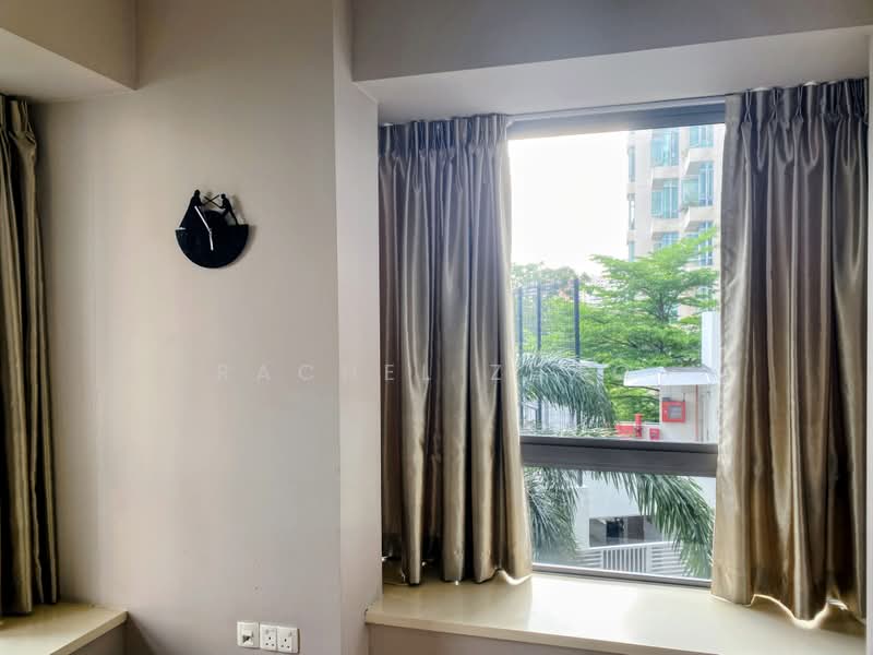 Beacon Heights, 8 Mar Thoma Road, 2 Bedrooms, 893 sqft, Condominium For Sale, by Rachel Zhao, 500201843 - Master Bedroom - PropertyGuru.com.sg
