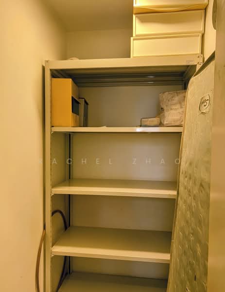 Beacon Heights, 8 Mar Thoma Road, 2 Bedrooms, 893 sqft, Condominium For Sale, by Rachel Zhao, 500201843 - Store Room - PropertyGuru.com.sg