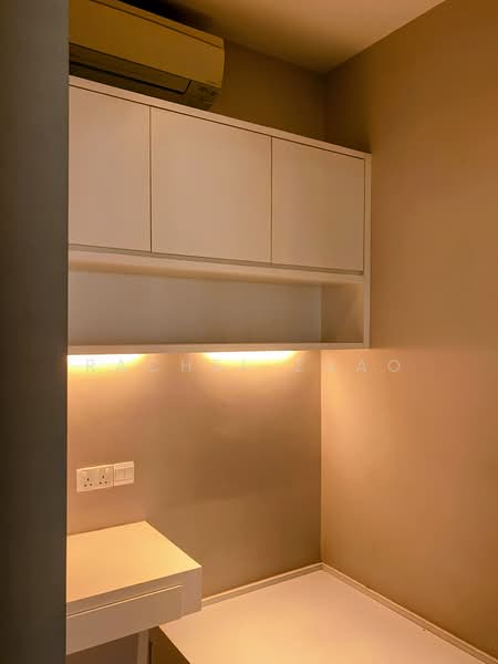 Beacon Heights, 8 Mar Thoma Road, 2 Bedrooms, 893 sqft, Condominium For Sale, by Rachel Zhao, 500201843 - Study Room - PropertyGuru.com.sg