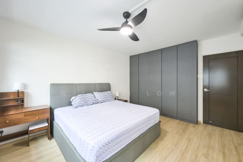 503 Jelapang Road, 503 Jelapang Road, 3 Bedrooms, 1,560 sqft, HDB Flat For Sale, by Willmen Low, 500201844 - Bedroom - PropertyGuru.com.sg