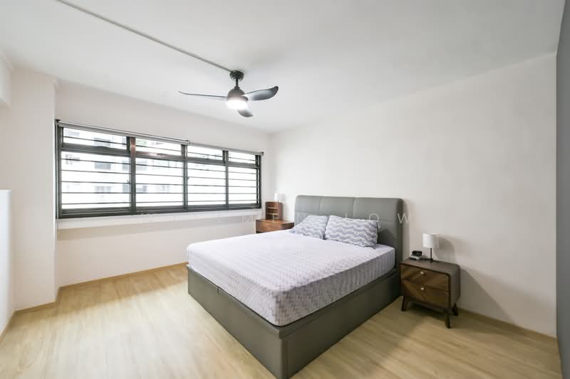 503 Jelapang Road, 503 Jelapang Road, 3 Bedrooms, 1,560 sqft, HDB Flat For Sale, by Willmen Low, 500201844 - Bedroom - PropertyGuru.com.sg