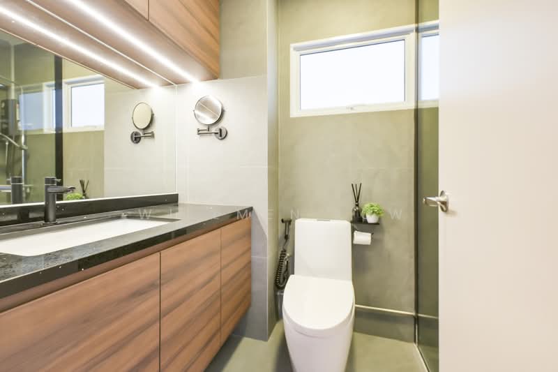 503 Jelapang Road, 503 Jelapang Road, 3 Bedrooms, 1,560 sqft, HDB Flat For Sale, by Willmen Low, 500201844 - Bathroom - PropertyGuru.com.sg