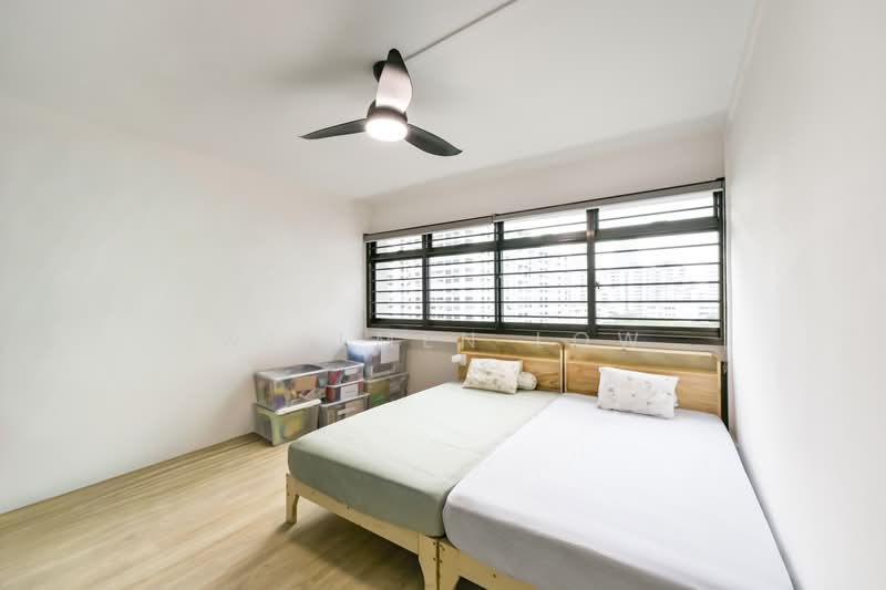 503 Jelapang Road, 503 Jelapang Road, 3 Bedrooms, 1,560 sqft, HDB Flat For Sale, by Willmen Low, 500201844 - Bedroom - PropertyGuru.com.sg