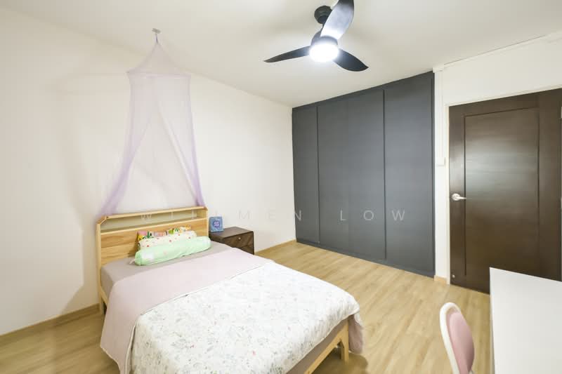 503 Jelapang Road, 503 Jelapang Road, 3 Bedrooms, 1,560 sqft, HDB Flat For Sale, by Willmen Low, 500201844 - Bedroom - PropertyGuru.com.sg