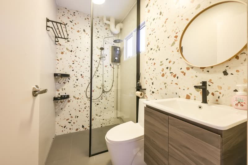 503 Jelapang Road, 503 Jelapang Road, 3 Bedrooms, 1,560 sqft, HDB Flat For Sale, by Willmen Low, 500201844 - Bathroom - PropertyGuru.com.sg