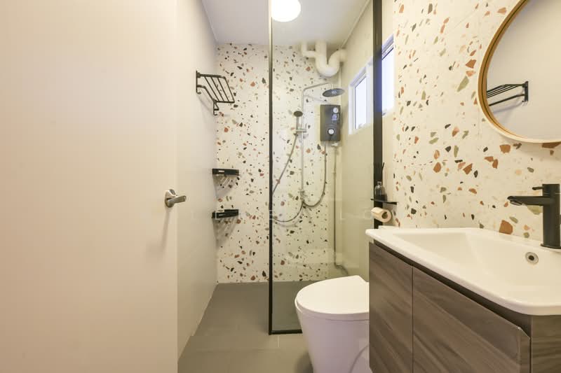 503 Jelapang Road, 503 Jelapang Road, 3 Bedrooms, 1,560 sqft, HDB Flat For Sale, by Willmen Low, 500201844 - Bathroom - PropertyGuru.com.sg