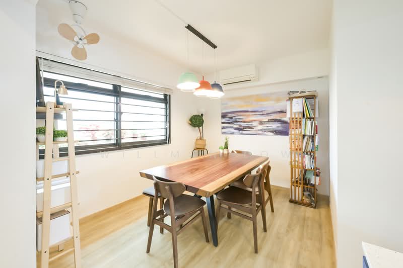 503 Jelapang Road, 503 Jelapang Road, 3 Bedrooms, 1,560 sqft, HDB Flat For Sale, by Willmen Low, 500201844 - Dining Room - PropertyGuru.com.sg