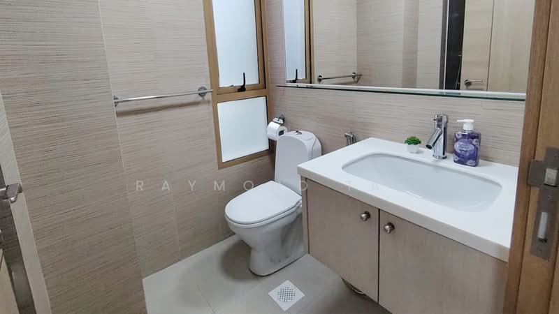 The Maylea, 242K Pasir Panjang Road, Room Rental, 150 sqft, Condominium For Rent, by Raymond Tay, 500201849 - Bathroom - PropertyGuru.com.sg