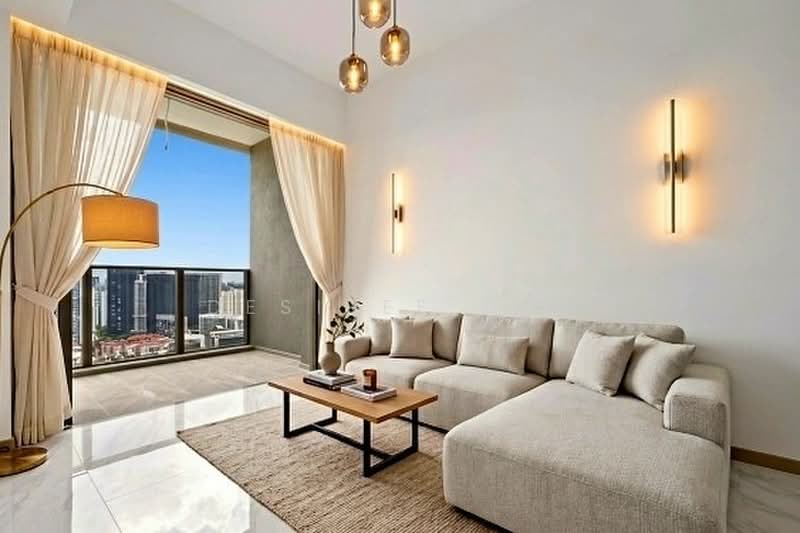 The Landmark, 173 Chin Swee Road, 2 Bedrooms, 678 sqft, Condominium For Sale, by Desiree Tan, 500201856 - ai theme - PropertyGuru.com.sg
