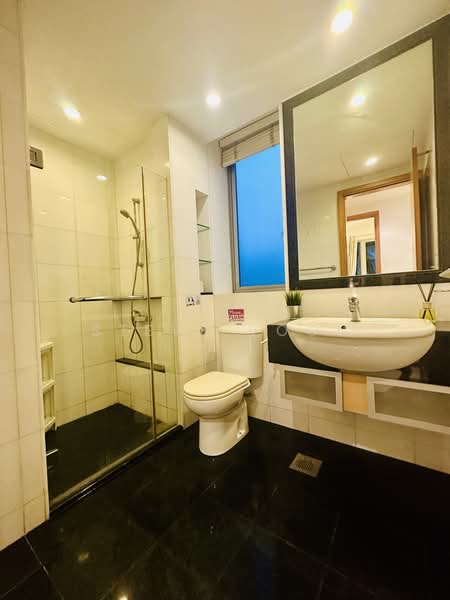 Caribbean at Keppel Bay, 46 Keppel Bay Drive, Room Rental, 200 sqft, Condominium For Rent, by Steve Voon, 500201857 - Bathroom - PropertyGuru.com.sg