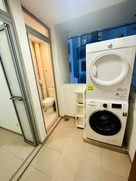 Caribbean at Keppel Bay, 46 Keppel Bay Drive, Room Rental, 200 sqft, Condominium For Rent, by Steve Voon, 500201857 - Bathroom - PropertyGuru.com.sg