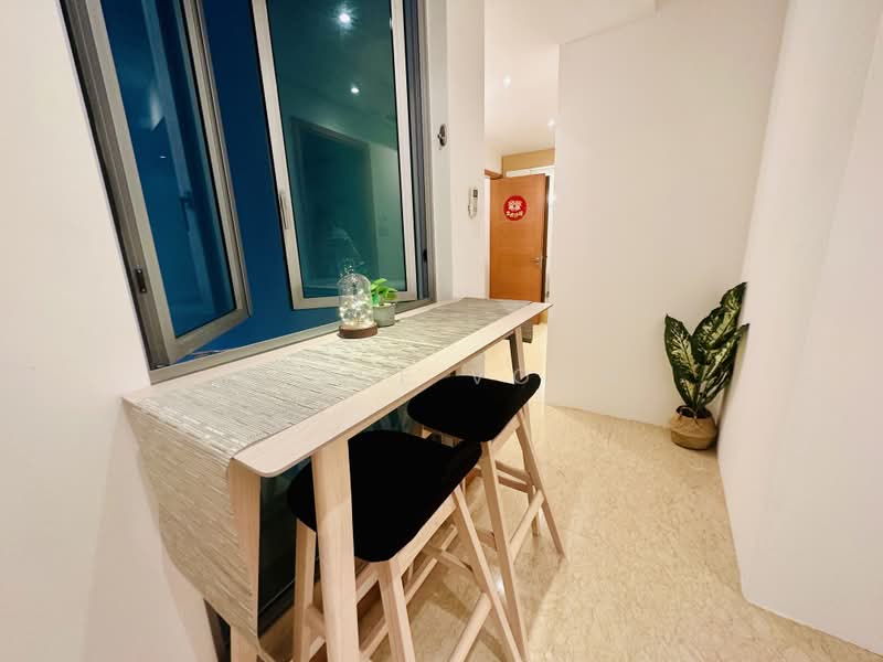 Caribbean at Keppel Bay, 46 Keppel Bay Drive, Room Rental, 200 sqft, Condominium For Rent, by Steve Voon, 500201857 - Interior - PropertyGuru.com.sg