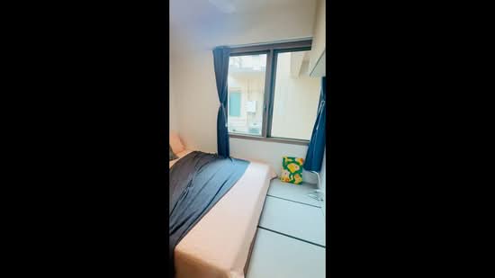 The Vales, 85 Anchorvale Crescent, Room Rental, 108 sqft, Condominium For Rent, by Young Chng, 500201859 - PropertyGuru.com.sg