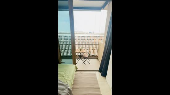 The Vales, 85 Anchorvale Crescent, Room Rental, 108 sqft, Condominium For Rent, by Young Chng, 500201859 - PropertyGuru.com.sg
