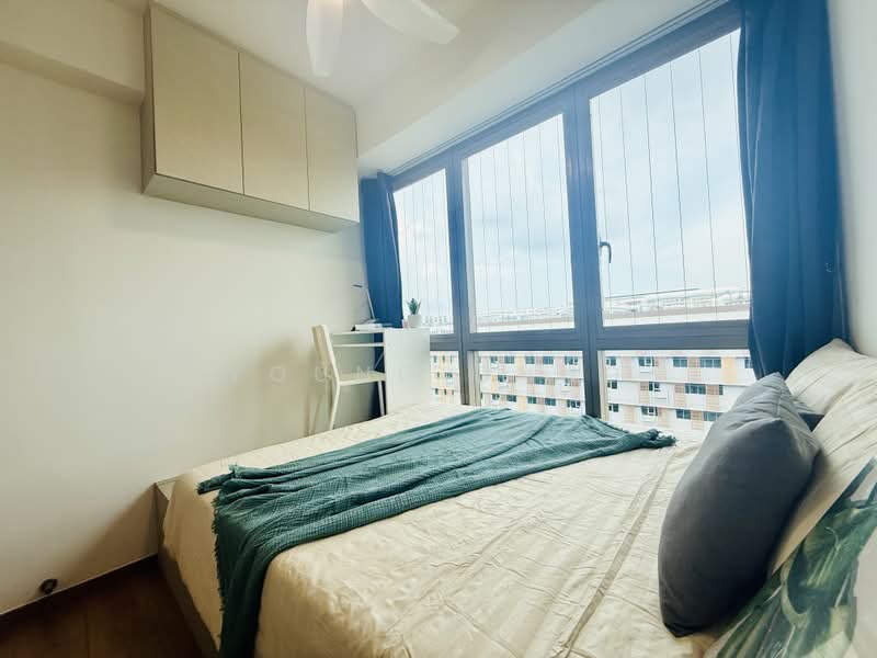 The Vales, 85 Anchorvale Crescent, Room Rental, 108 sqft, Condominium For Rent, by Young Chng, 500201859 - PropertyGuru.com.sg