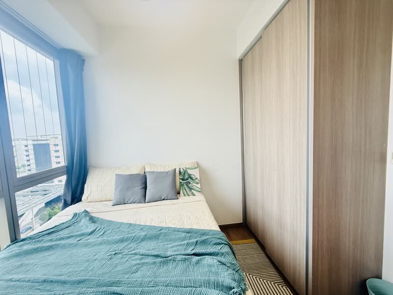 The Vales, 85 Anchorvale Crescent, Room Rental, 108 sqft, Condominium For Rent, by Young Chng, 500201859 - Bedroom - PropertyGuru.com.sg