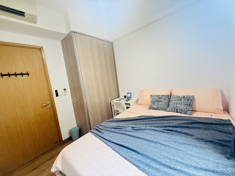 The Vales, 85 Anchorvale Crescent, Room Rental, 108 sqft, Condominium For Rent, by Young Chng, 500201859 - Bedroom - PropertyGuru.com.sg