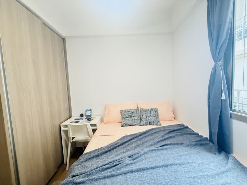 The Vales, 85 Anchorvale Crescent, Room Rental, 108 sqft, Condominium For Rent, by Young Chng, 500201859 - Bedroom - PropertyGuru.com.sg