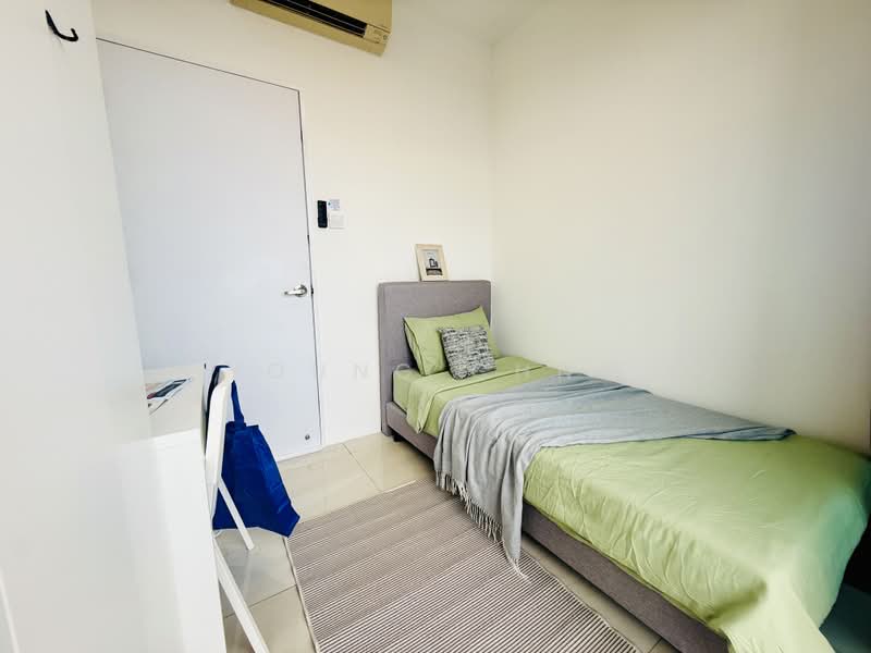 The Vales, 85 Anchorvale Crescent, Room Rental, 108 sqft, Condominium For Rent, by Young Chng, 500201859 - Bedroom - PropertyGuru.com.sg